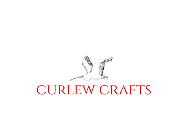 Curlew Crafts Default Logo